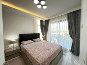 Apartament vozle caspian biznes centr